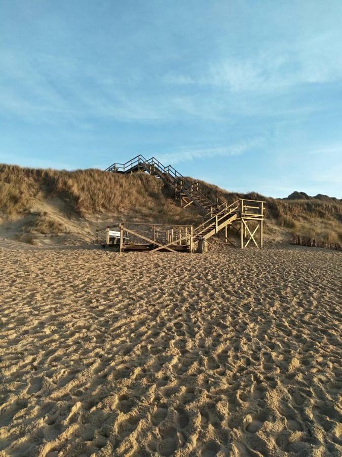 Strandperle Westerland Luaran gambar
