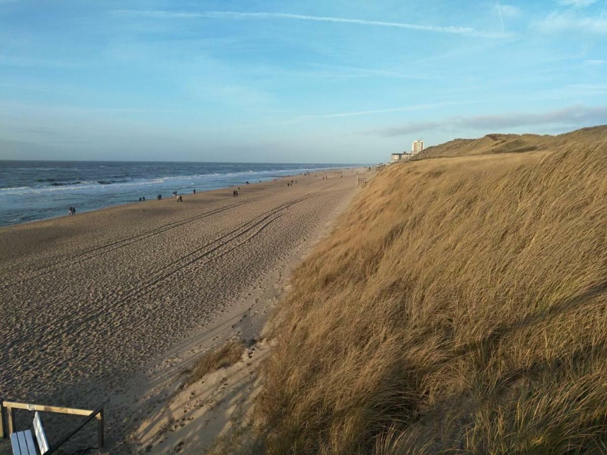 Strandperle Westerland Luaran gambar